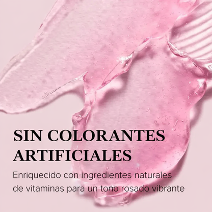 Crema al collagene KGlow Skin per una pelle compatta e luminosa