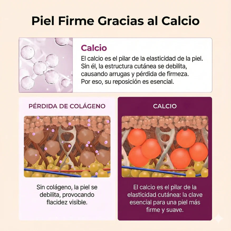 Balsamo viso rassodante - Elimina rughe e linee di espressione